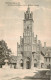 73817749 Brandenburg  Havel Altstaedtisches Rathaus Und Kurfuerstendenkmal  - Brandenburg