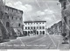 At425 Cartolina S.costanzo Piazza Perticari Edificio Scolastico Pesaro - Pesaro
