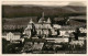 73817257 Albendorf Wambierzyce PL Gnadenkirche Blick Nach Der Heuscheuer  - Poland