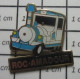 3417 Pin's Pins / Beau Et Rare / VILLES / PETIT TRAIN TOURISTIQUE ROCAMADOUR - Ciudades