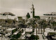 73817090 Ueberlingen Bodensee Cafe Museum Terrasse Blick Ueber Die Altstadt Mit - Ueberlingen