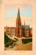 73816970 Plauen  Vogtland Pauluskirche  - Otros & Sin Clasificación