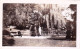 Photo Originale - 1932 - VICHY - Jardin Public - Lugares