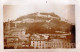 Photo Originale - 1934 - GRENOBLE -  Fort Rabot - Luoghi