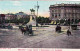 MILANO - Largo Cairoli E Monumento G.Garibaldi - 1905 - Milano