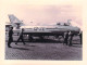 Photo Originale - Le Bourget 1957 -  Aviation - Avion  Dassault Mystère IV - Aviation