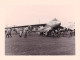 Photo Originale - Le Bourget 1957 -  Aviation - Avion Boeing B-47 Stratojet - US Air Force - Aviation