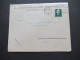 DR 1927 Deutsche Nothilfe Hindenburg Nr.403 EF Umschlag K. Julius Schurig, Dresden 19 Kunstwarte - Kakerbeck Altmark - Storia Postale