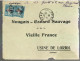 79817 -  SEMEUSES Avec Surcharges - Storia Postale