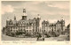 73816659 Dresden Elbe Schloss Und Wettin Obelisk Feldpost  - Dresden