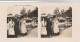 Paris , Marchand De Gâteaux Photo 1905 Dim 18 X 9 Cm - Sonstige & Ohne Zuordnung