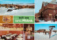 73793831 Bozi Dar Gottesgab CZ Hotel Praha Restaurant Winterlandschaft  - Czech Republic