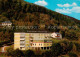 73793681 Bad Laasphe Schlossbergsanatorium Wittgenstein Bad Laasphe - Bad Laasphe