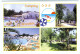 Brem-sur-Mer - Camping Le Brandais - Other & Unclassified