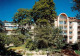 73793656 Bad Kissingen Sanatorium Max Uibeleisen Bad Kissingen - Bad Kissingen