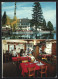 AK Birrwil Am Hallwilersee, Restaurant Schifflände Fam. Werner Und F. Gautschi  - Other & Unclassified