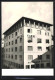 AK Lugano, Hotel Garni Di Schneider-Coray, Piazza Funicolare  - Lugano