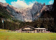 73793649 Berchtesgaden Berggasthof Cafe Scharitzkehlalm Hoher Goell Kehlstein Al - Berchtesgaden