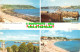 R525570 Falmouth. Cotman Color Series. Jarrold. 1976. Multi View - World