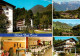 73793642 Oberaudorf Klinik Bad Trissl Alpenpanorama Oberaudorf - Other & Unclassified