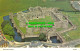 R525571 Beaumaris Castle. B. 4517. Dennis. Air Views - World