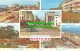 R525573 Worthing. Valentines. Valchrome. Multi View - World