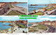 R525574 Morecambe. ET.4325. Valentine. Multi View - World