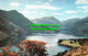 R525437 Autumn Calm. Ullswater From Gowbarrow. Sanderson And Dixon. Jarrold. Cot - World