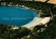 73793613 Bad Segeberg Ihlsee Mit Strandbad Bad Segeberg - Bad Segeberg