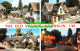 R525585 The Old Village. Shanklin. I. W. Nigh. Jarrold. Multi View - World