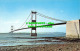 R525595 The Severn Bridge. PT11137 - Monde