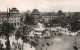 Postcard France Paris Place De La Republique - Andere Monumenten, Gebouwen