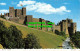 R525488 Dover Castle. Valentine - World