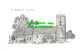 R525493 Hamble. St. Andrews. Postcard - World