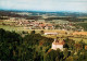 73793472 Amerang Panorama Mit Schloss Crailsheim Amerang - Altri & Non Classificati