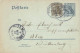 Bahnpost (Ambulant; R.P.O./T.P.O.) Mosbach (Baden)-Mudau (ZA2494) - Covers & Documents