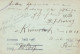 Bahnpost (Ambulant; R.P.O./T.P.O.) Mosbach (Baden)-Mudau (ZA2494) - Cartas & Documentos