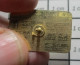 1618A Pin's Pins / Beau Et Rare / BATEAUX / BARQUE GONDOLE GAPF - Schiffahrt