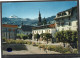 SAINT GERVAIS LES BAINS // Lot 76 - Saint-Gervais-les-Bains