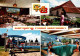 73793397 Bemelen NL Camping Mooi Bemelen Restaurant Hallenbad Wasserrutschbahn  - Autres & Non Classés