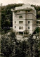 73793371 Bad Kissingen Luitpold-Sanatorium Haus 1 Aussenansicht Bad Kissingen - Bad Kissingen