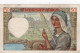 50  Francs   JACQUES  COEUR  - A . 5 - 9 - 1940 . A    -  F . 13 -     82151 - 50 F 1940-1942 ''Jacques Coeur''