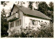 73793361 Badenweiler Haus Rehblick Aussenansicht Badenweiler - Badenweiler