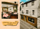 73793353 Kirchberg Hunsrueck Restaurant-Cafe Obertor Kirchberg Hunsrueck - Other & Unclassified