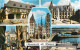 Postcard France Souvenir De Rouen - Other & Unclassified