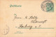 Bahnpost (Ambulant; R.P.O./T.P.O.) Dillenburg-Strassebersbach (ZA2506) - Lettres & Documents