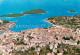 73793120 Vrsar Istria Croatia Panorama Kuestenort Hafen  - Croatia