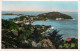 Postcard France Beaulieu-sur-Mer Cap Ferrat - Beaulieu-sur-Mer