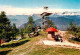 73792989 Bolzano Monte Penegal Hotel Facchini Pilzkiosk Bolzano - Other & Unclassified