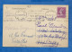 CPA - 03 - Vichy - Le Bassin - Circulée En 1933 - Other & Unclassified